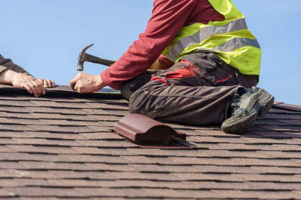 Roof Installation Near Me in Los Gatos, CA