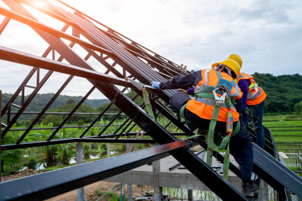 Best New Roof Installation  in Los Gatos, CA