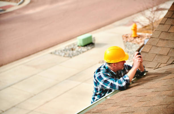 Reliable Los Gatos, CA Roofing Contractor Solutions