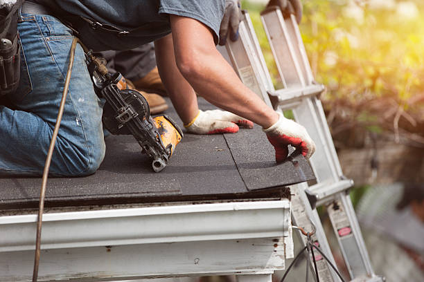 Best Roofing Contractor Near Me  in Los Gatos, CA