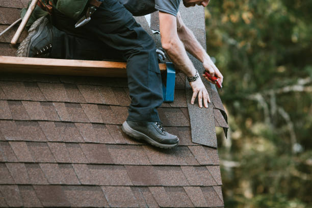 Best Best Roofing Contractors  in Los Gatos, CA