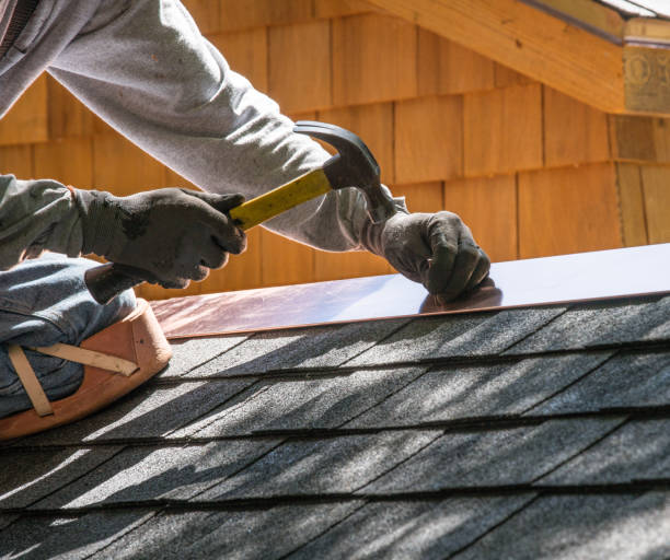 Best Residential Roofing Contractor  in Los Gatos, CA